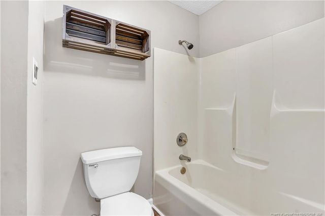 5204 Blanchette Street, Hope Mills, NC 28348