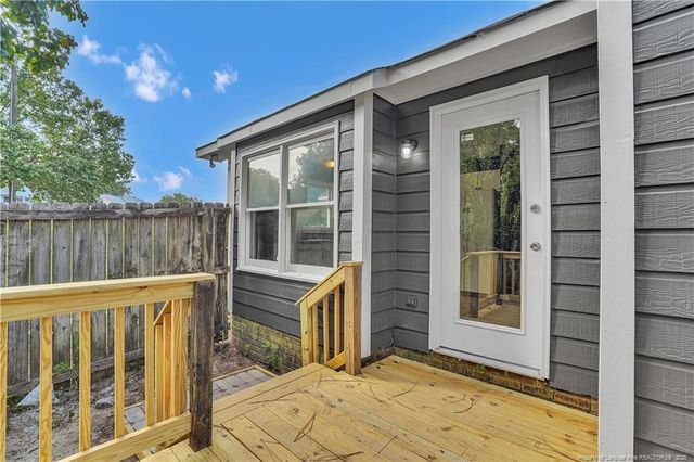 5204 Blanchette Street, Hope Mills, NC 28348