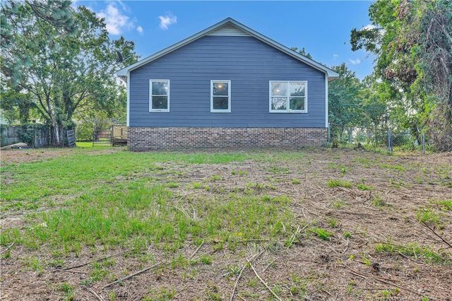 5204 Blanchette Street, Hope Mills, NC 28348