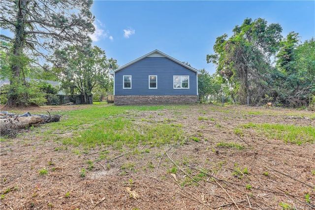 5204 Blanchette Street, Hope Mills, NC 28348
