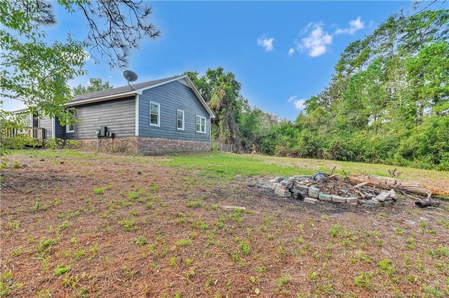 5204 Blanchette Street, Hope Mills, NC 28348
