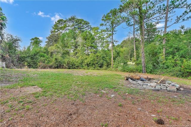 5204 Blanchette Street, Hope Mills, NC 28348