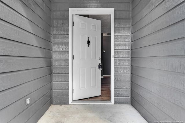 5204 Blanchette Street, Hope Mills, NC 28348