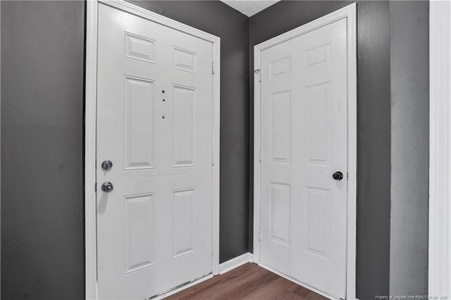 5204 Blanchette Street, Hope Mills, NC 28348