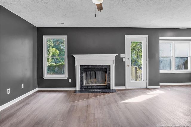5204 Blanchette Street, Hope Mills, NC 28348