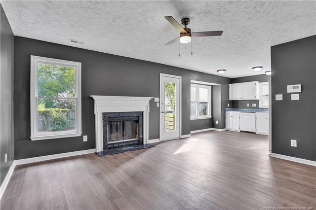 5204 Blanchette Street, Hope Mills, NC 28348