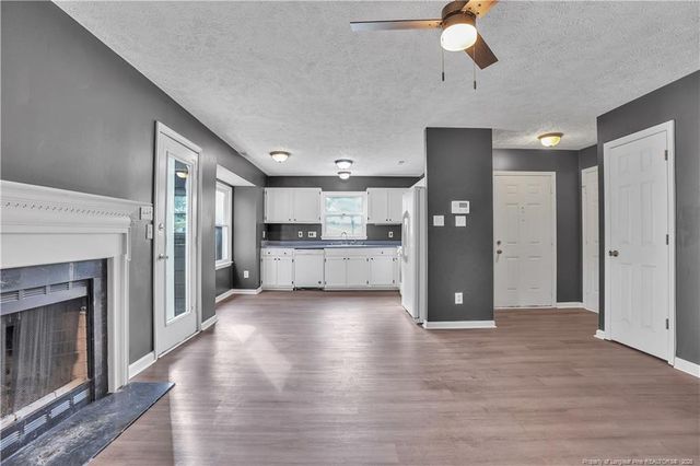 5204 Blanchette Street, Hope Mills, NC 28348
