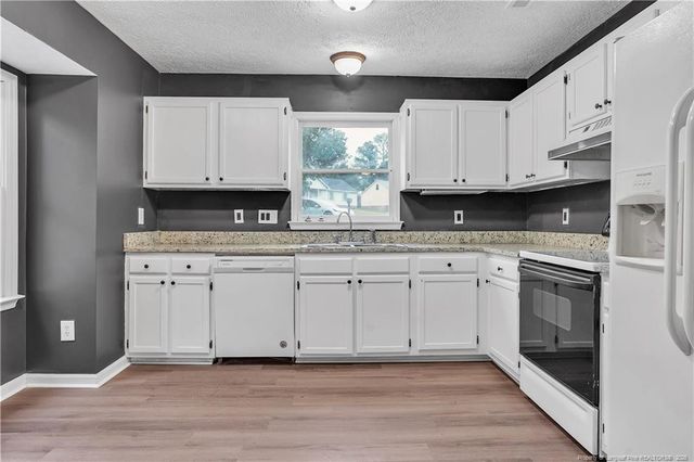 5204 Blanchette Street, Hope Mills, NC 28348