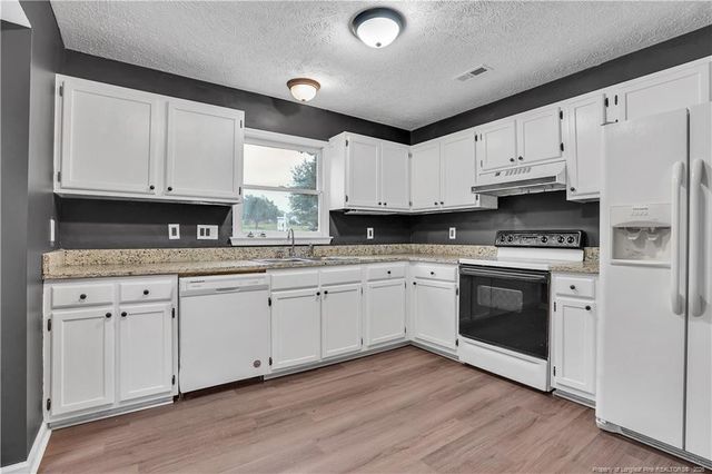5204 Blanchette Street, Hope Mills, NC 28348