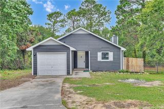 5204 Blanchette Street, Hope Mills, NC 28348
