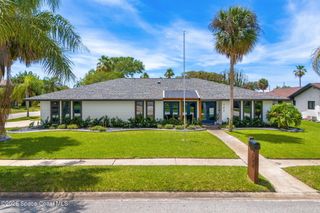 127 Sand Pine Road, Indialantic, FL 32903
