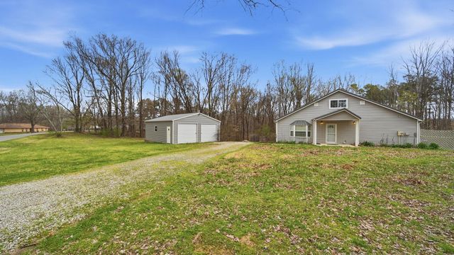 182 HICKORY HOLLOW DR, Drummonds, TN 38023