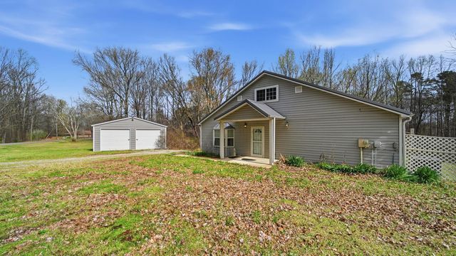 182 HICKORY HOLLOW DR, Drummonds, TN 38023