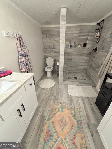2929 Vinson Mountain Road, Rockmart, GA 30153