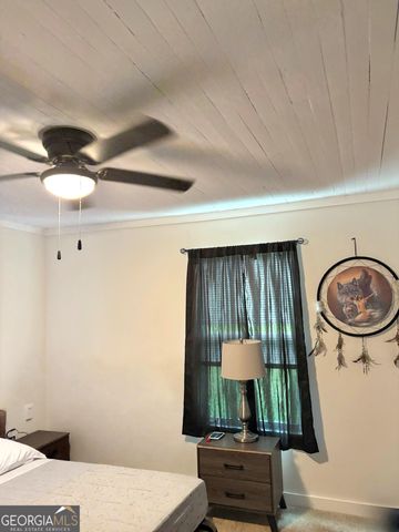 2929 Vinson Mountain Road, Rockmart, GA 30153