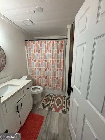 2929 Vinson Mountain Road, Rockmart, GA 30153
