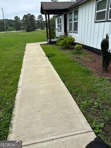 2929 Vinson Mountain Road, Rockmart, GA 30153