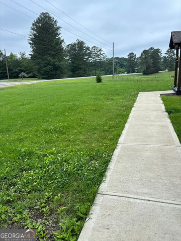 2929 Vinson Mountain Road, Rockmart, GA 30153