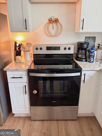 2929 Vinson Mountain Road, Rockmart, GA 30153