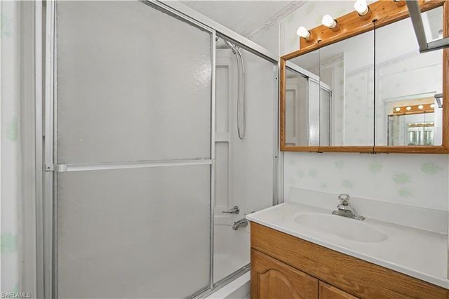 54 La Fonda LN, North Fort Myers, FL 33903