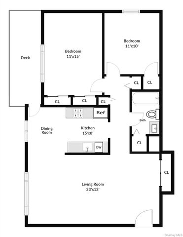 10 N James Street N, Peekskill, NY 10566