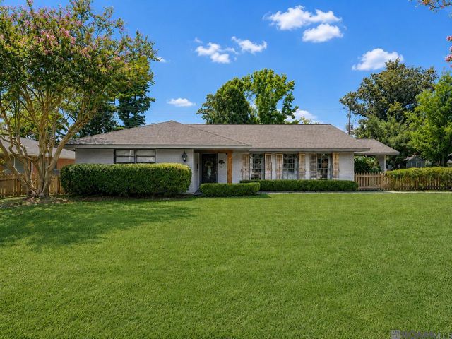 1905 Pollard Pkwy, Baton Rouge, LA 70808