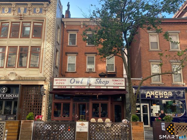 268 College Street 2R, New Haven, CT 06510