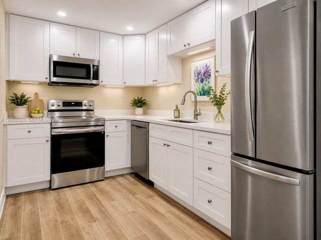 1400 Saint Charles Pl 317, Pembroke Pines, FL 33026