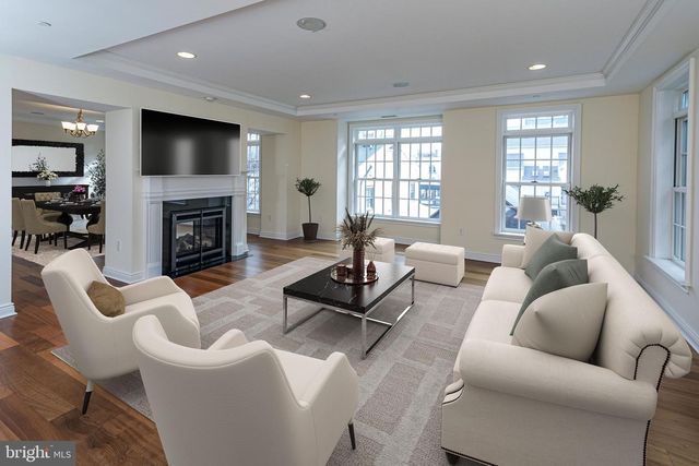 722 AVERY LN, Princeton, NJ 08542