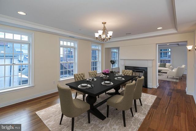 722 AVERY LN, Princeton, NJ 08542