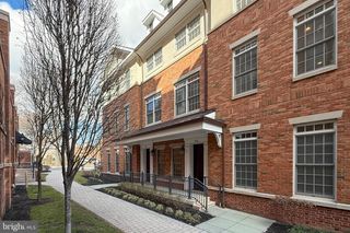 722 AVERY LANE, Princeton, NJ 08542