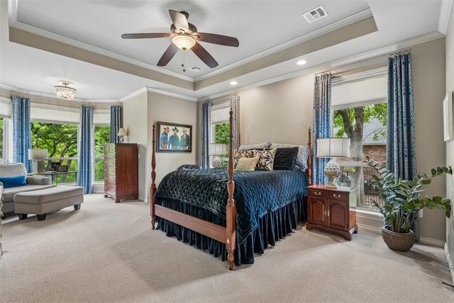 8802 Belcaro Drive, Edmond, OK 73034