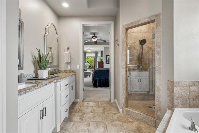 8802 Belcaro Drive, Edmond, OK 73034