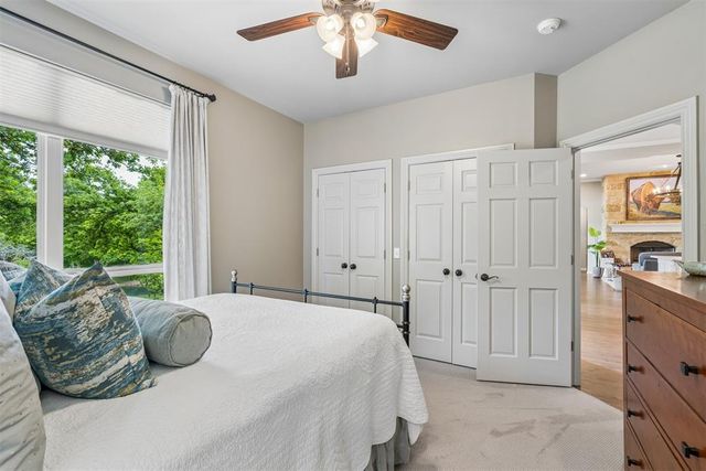 8802 Belcaro Drive, Edmond, OK 73034