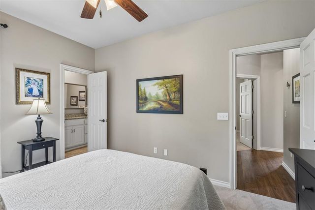 8802 Belcaro Drive, Edmond, OK 73034