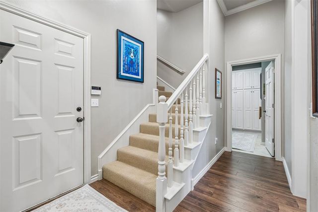 8802 Belcaro Drive, Edmond, OK 73034
