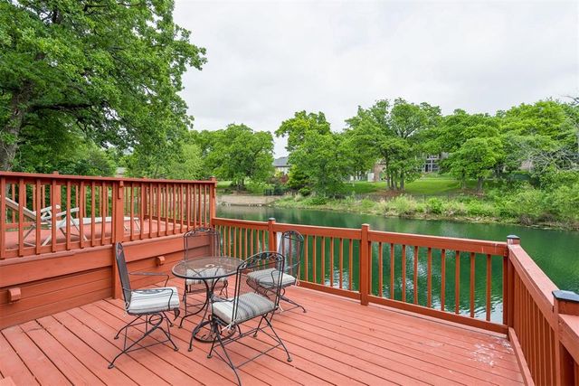 8802 Belcaro Drive, Edmond, OK 73034