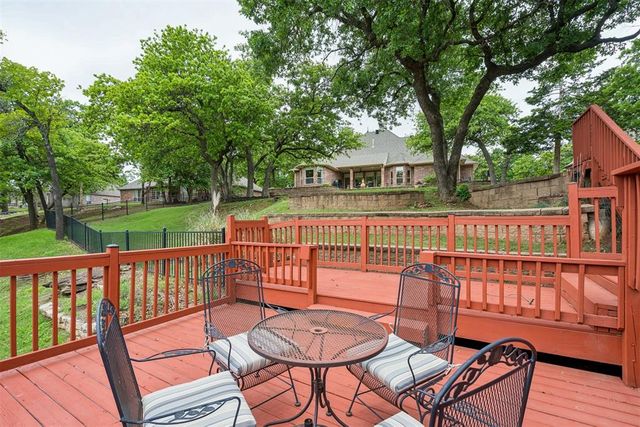 8802 Belcaro Drive, Edmond, OK 73034