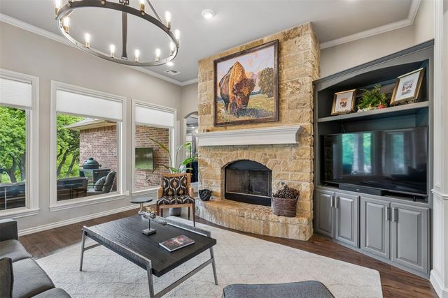 8802 Belcaro Drive, Edmond, OK 73034