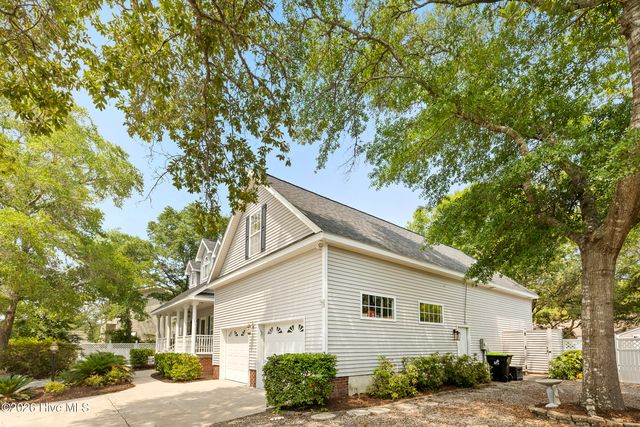 102 SW 22nd Street, Oak Island, NC 28465
