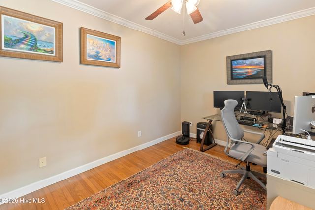 102 SW 22nd Street, Oak Island, NC 28465