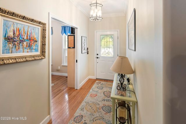 102 SW 22nd Street, Oak Island, NC 28465