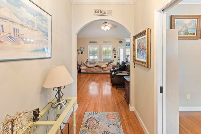102 SW 22nd Street, Oak Island, NC 28465