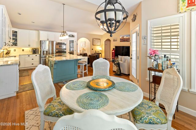 102 SW 22nd Street, Oak Island, NC 28465