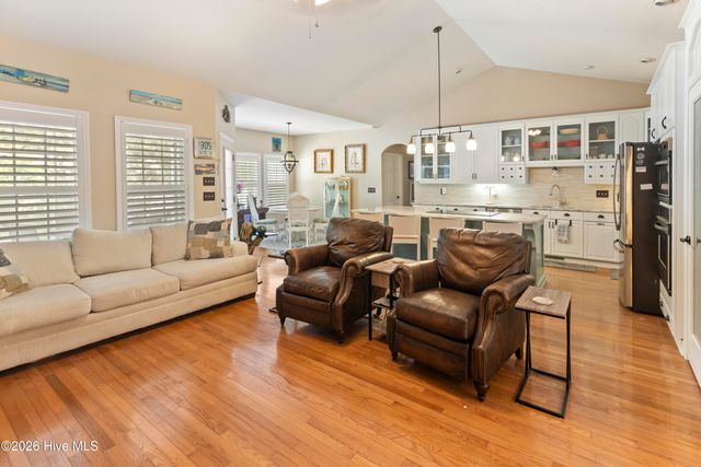 102 SW 22nd Street, Oak Island, NC 28465