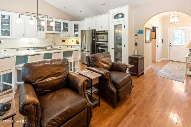 102 SW 22nd Street, Oak Island, NC 28465