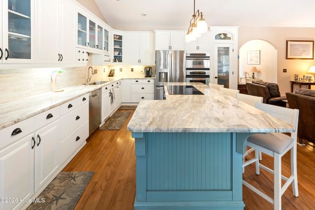102 SW 22nd Street, Oak Island, NC 28465