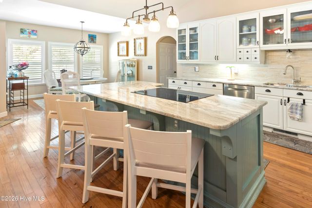 102 SW 22nd Street, Oak Island, NC 28465