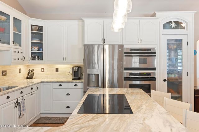 102 SW 22nd Street, Oak Island, NC 28465