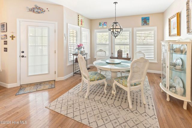 102 SW 22nd Street, Oak Island, NC 28465